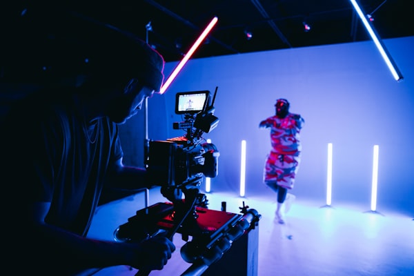 Videography Services